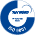 SV Technics, s.r.o. ISO 9001